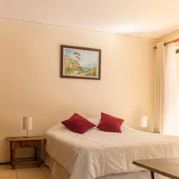 Apart Hotel Sendero del Sol Hotels near Cerro Tololo Inter-American Observatory