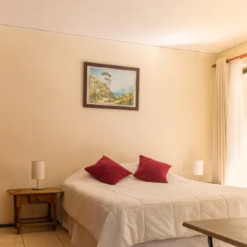 Apart Hotel Sendero del Sol