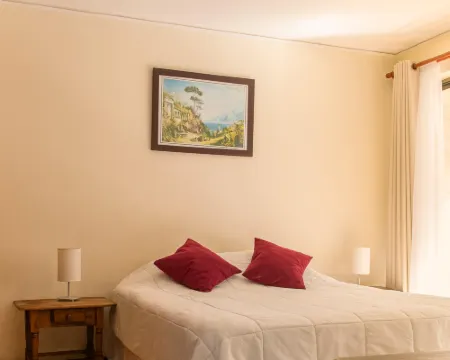 Apart Hotel Sendero del Sol Hotels in La Serena