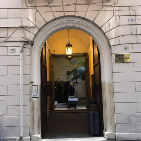 Hotel Navona