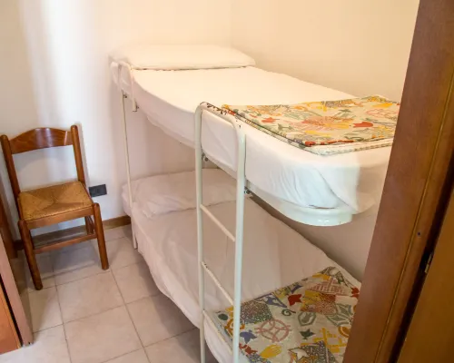 Family flat with two private courtyards Hotels in Eraclea