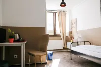 ฮัมเมอร์บรุค โฮสเทล ฮัมบูร์ก