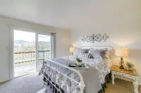 30-Acre Witter Springs Ranch w/ Barn & Views! - Pet-friendly