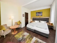 Arco Smart Hotel Berlin 쇤베르크 주변 호텔