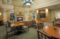 Staybridge Suites BROWNSVILLE by IHG - breakfast