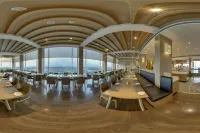 Renaissance Lucknow Hotel - Desayuno