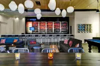 Aloft Durham Downtown - Baarit