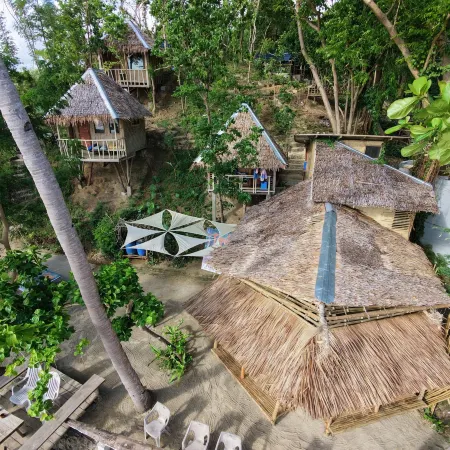 Kamp Tapik - Sibaltan