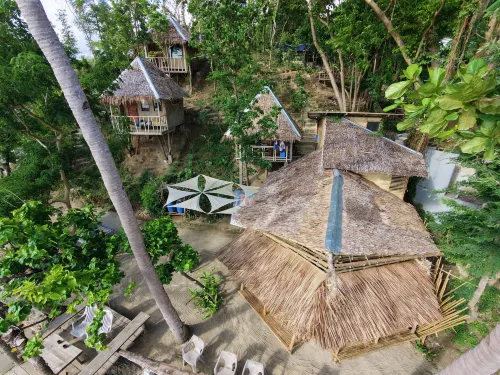 Kamp Tapik - Sibaltan