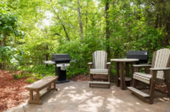 Marriott's Willow Ridge Lodge