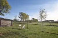 Holiday Home in Breskens Near Beach