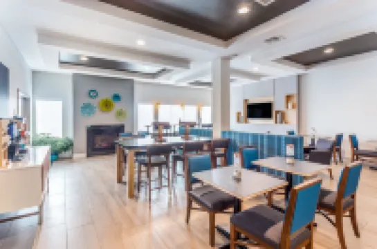 Holiday Inn Express & Suites EAU CLAIRE NORTH by IHG Hotels in Chippewa Falls