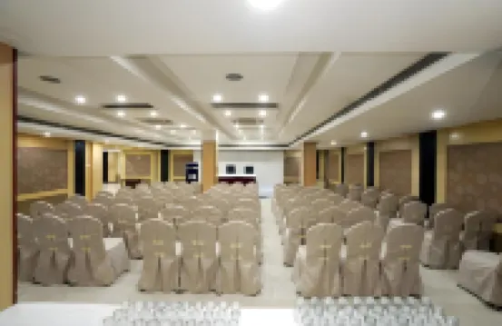 Geetha Regency