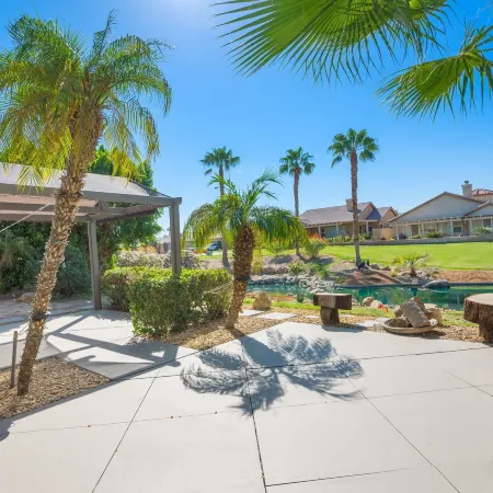 Cozy Home in Gated Country Club