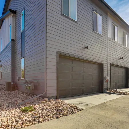 Creekside Retreat Near Olde Town Arvada