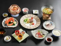 Hotel Kunitomi Annex