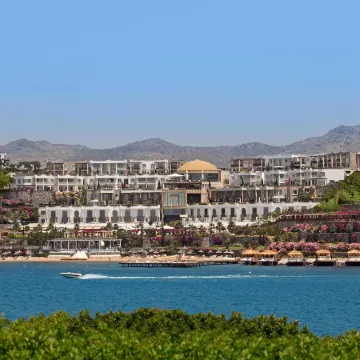 Sianji Well-Being Resort