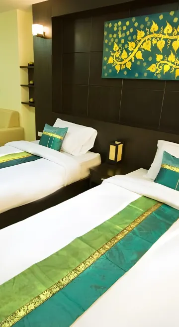 ห้องซูพีเรียร์