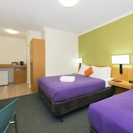 Ibis Styles Geraldton