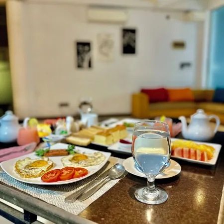 H M C Leisure Villa Devinuwara
