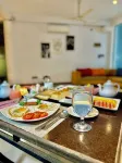 H M C Leisure Villa Devinuwara - breakfast