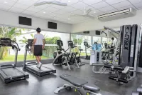 Casa Andina Premium Piura - Gym