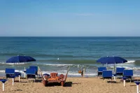 Baia di Ulisse Wellness & Spa - Beach
