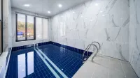 Gapyeong Casabella Pool Villa - Villa
