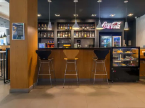 宜必思薩爾瓦多里約沃麥歐酒店