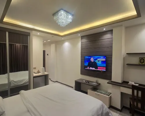 Seven Days Hotel Hotels in Irbid