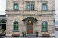 Hotel am Prinzengarten, Inklusive AlbCard Hotels in Pfullendorf