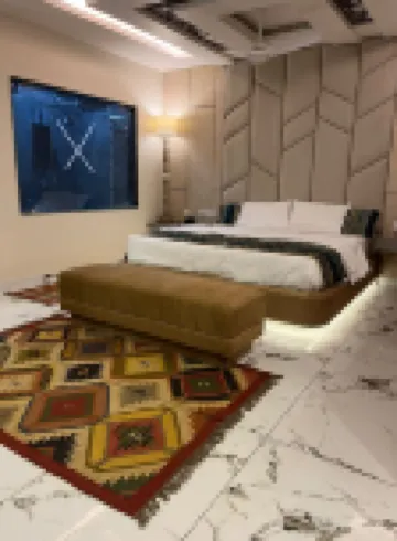 The Hotel Emerald Hotels in Koraput