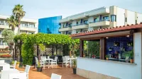 Hotel Spa Galatea - bar