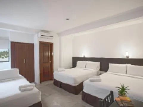 Hotel La Ría Playas Hoteles en Playas