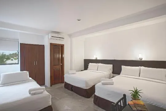 Hotel la Ría Playas