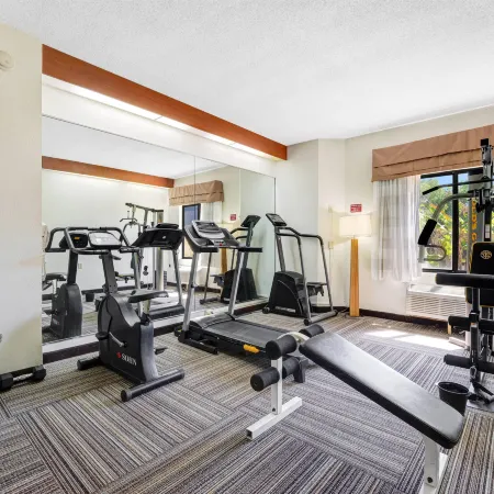 Wingate by Wyndham Leesburg Florida