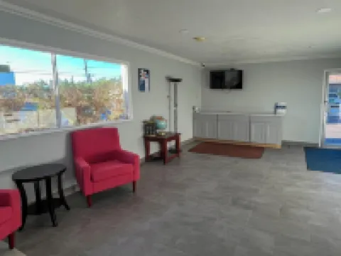 Motel 6 - Lamesa, TX Hotels in Lamesa