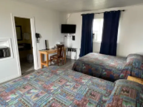 Haileybury Beach Motel Hotels in Timiskaming District