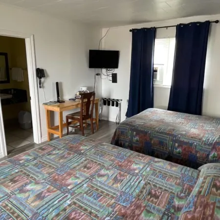Haileybury Beach Motel