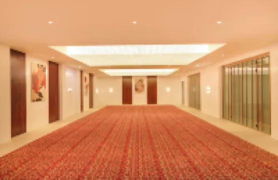 Lemon Tree Hotel, Jamnagar