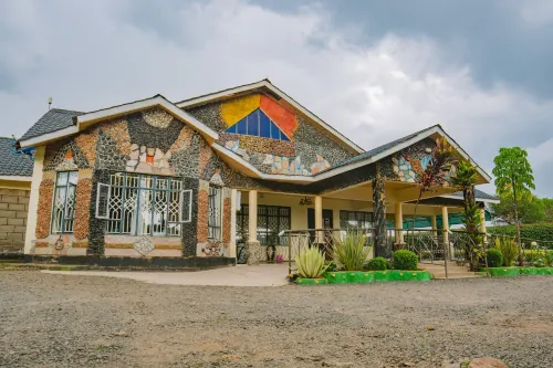 Sahara Gardens Bomet - 3-Star