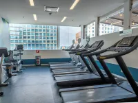 The Paragon Hotel Mexico City Santa Fe by Accor Hotels near Contadero
