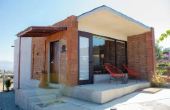 ホテル・ブティック・クプリチョ