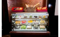 Menara Peninsula Hotel - Desayuno