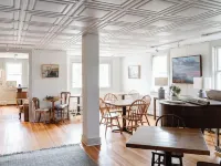 The Craignair Inn & Causeway Restaurant Hotels in Saint George