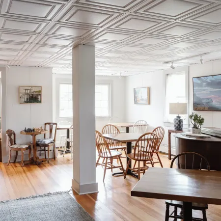 The Craignair Inn & Causeway Restaurant