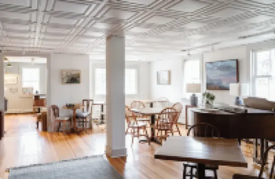 The Craignair Inn & Causeway Restaurant