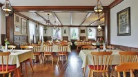 Grüner Hof - Majatalot