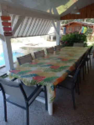 Beautiful house with pool Arcachon basin