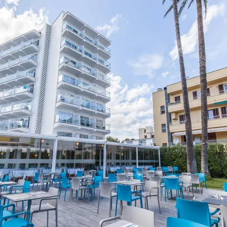 Bluesea Cala Millor